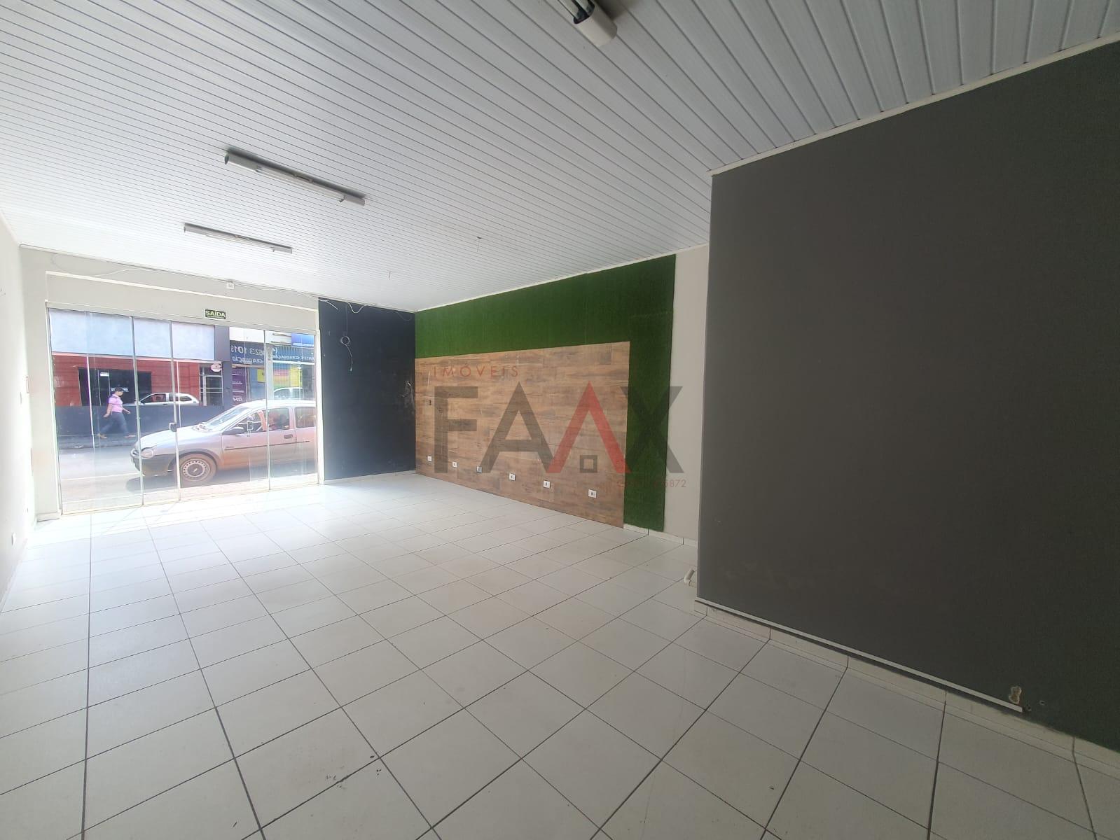 Conjunto Comercial-Sala para alugar - Foto 1