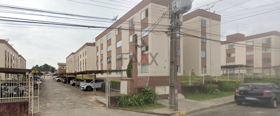 Apartamento, 60 m² - Foto 1