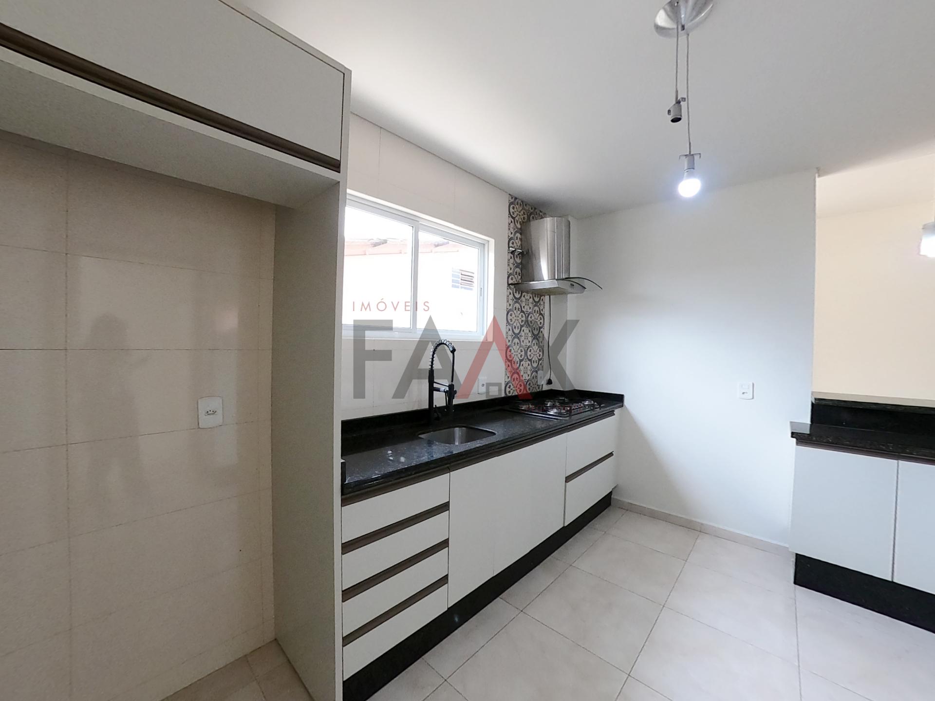 Sobrado, 3 quartos, 228 m² - Foto 6