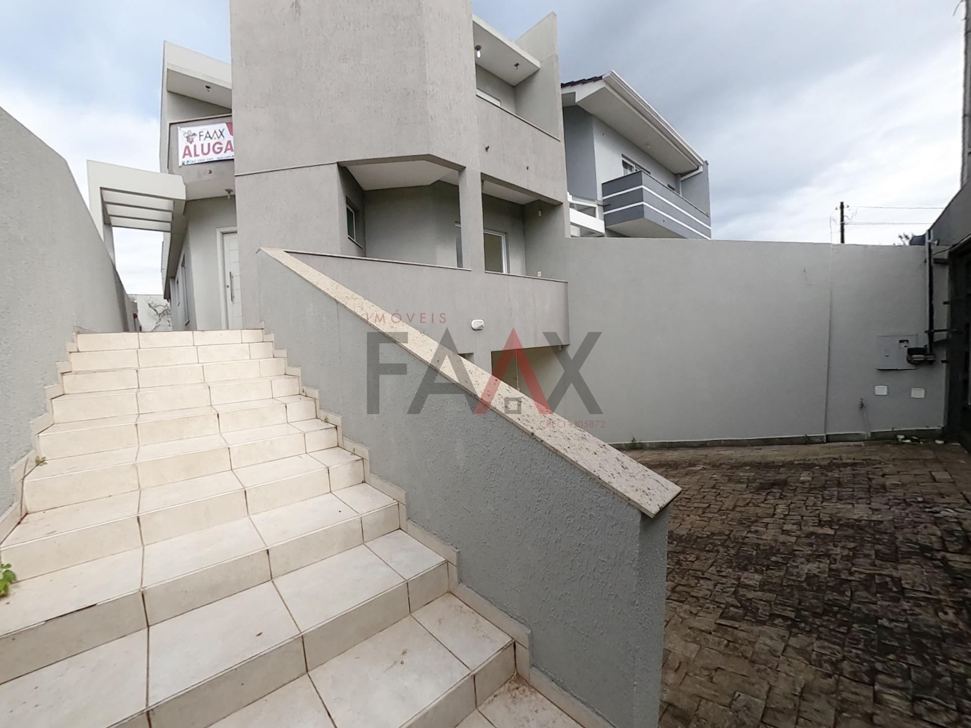 Sobrado, 3 quartos, 228 m² - Foto 35