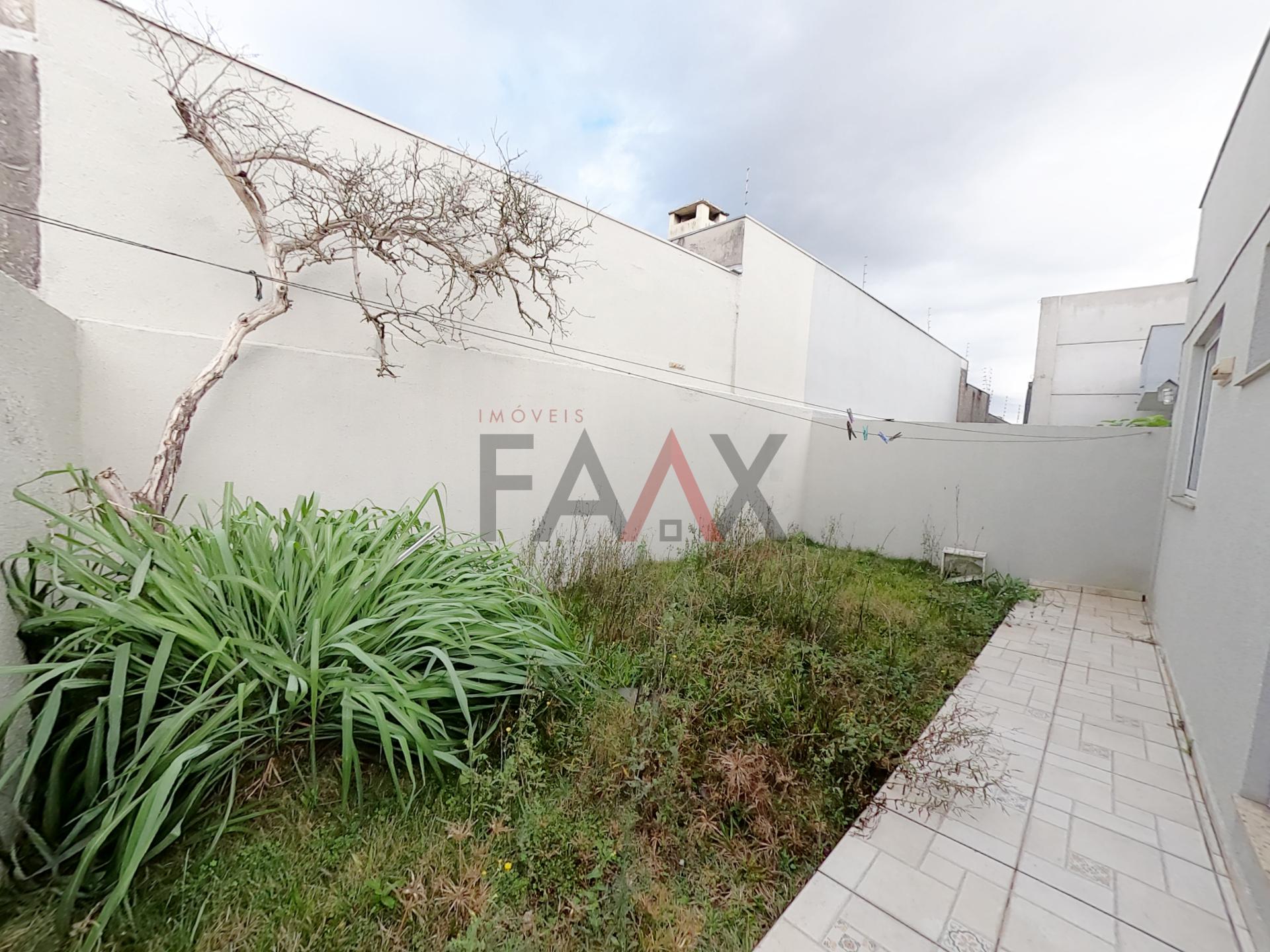 Sobrado, 3 quartos, 228 m² - Foto 36