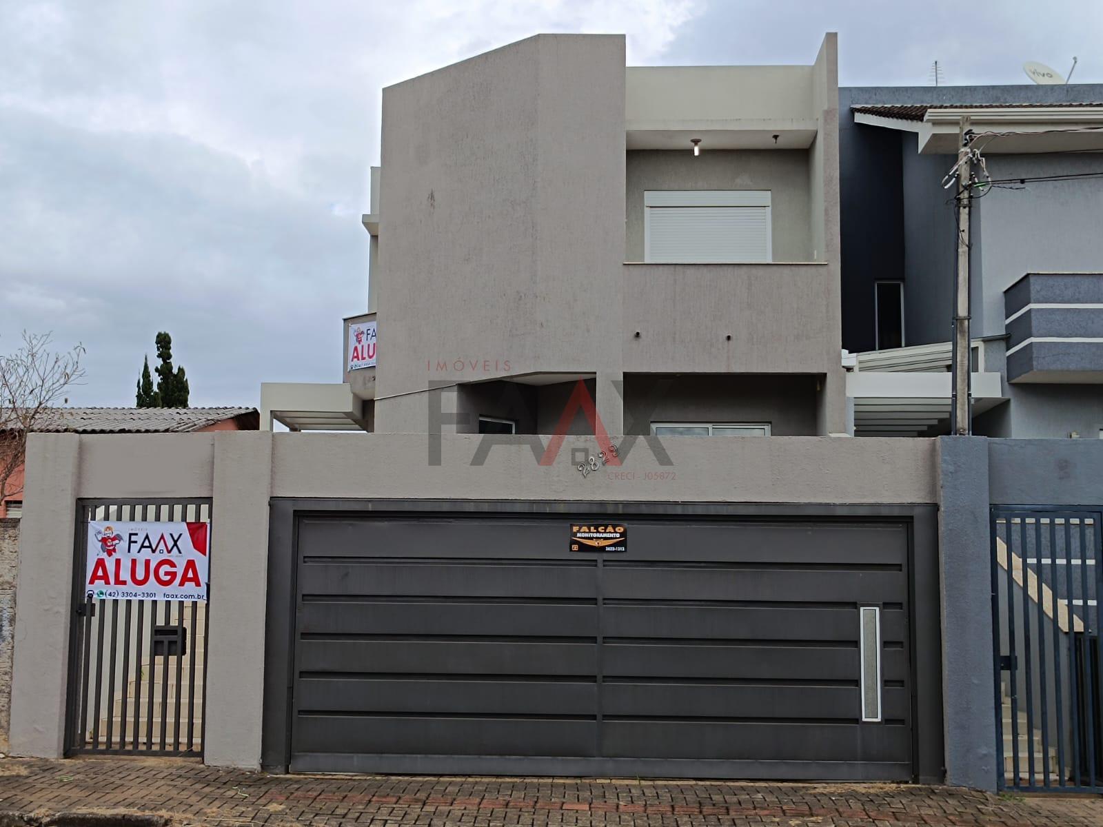 Sobrado, 3 quartos, 228 m² - Foto 1