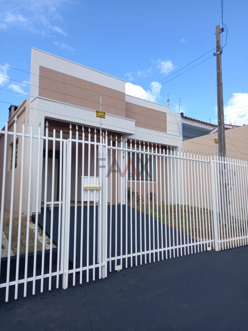 Casa à venda próximo ao Parteka Pague menos Morro Alto em Guar...