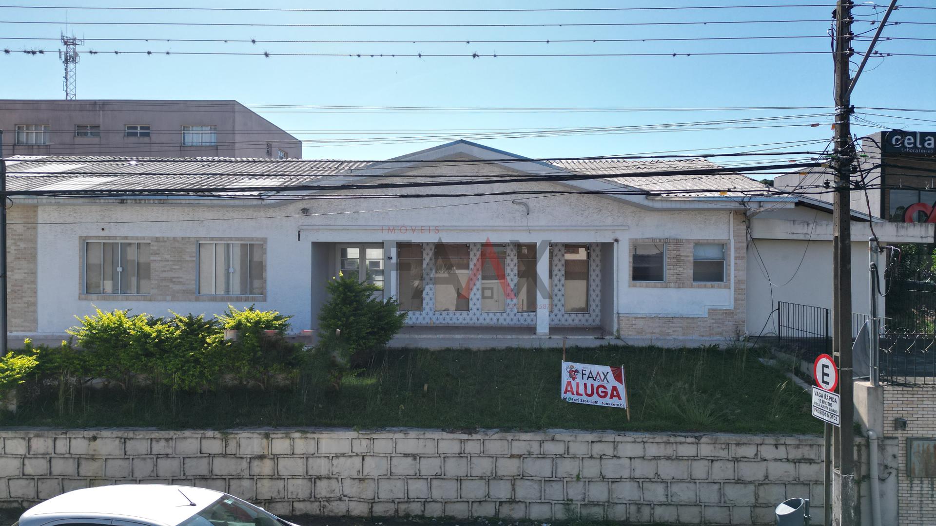 Sala-Conjunto, 282 m² - Foto 1