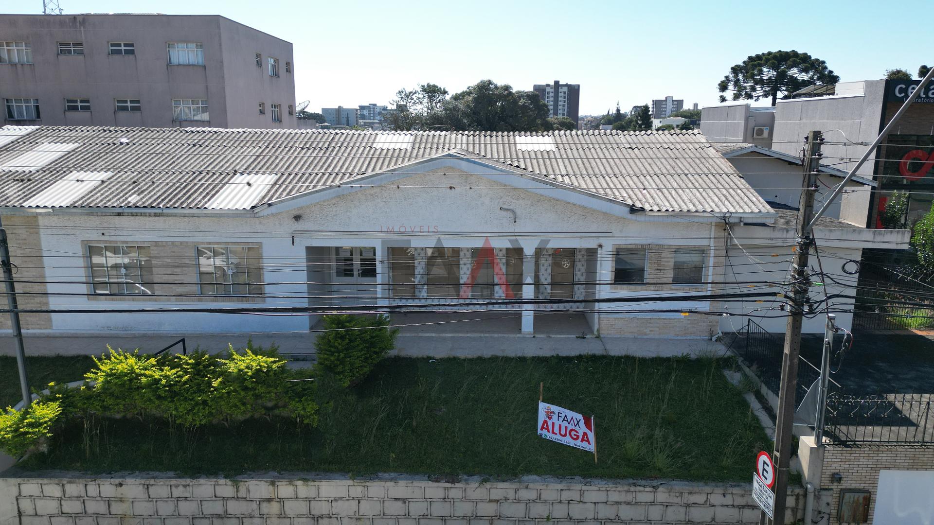 Sala-Conjunto, 282 m² - Foto 63