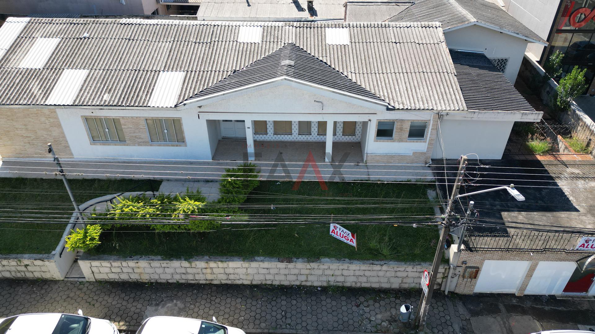 Sala-Conjunto, 282 m² - Foto 64