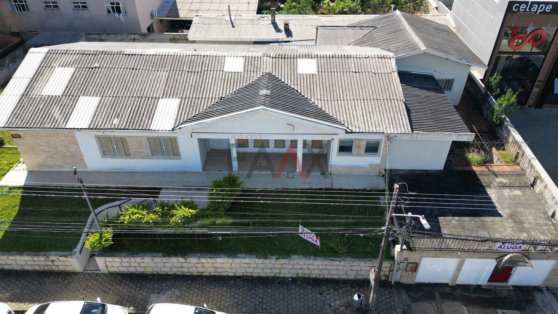 Sala-Conjunto, 282 m² - Foto 65