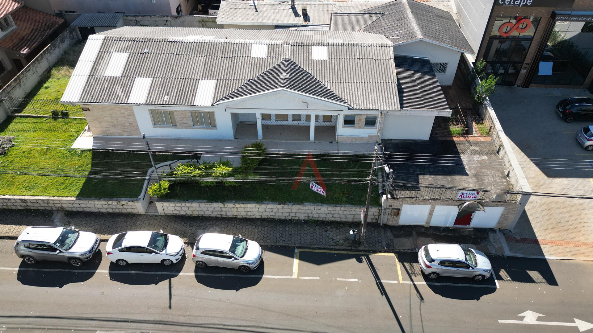 Sala-Conjunto, 282 m² - Foto 66