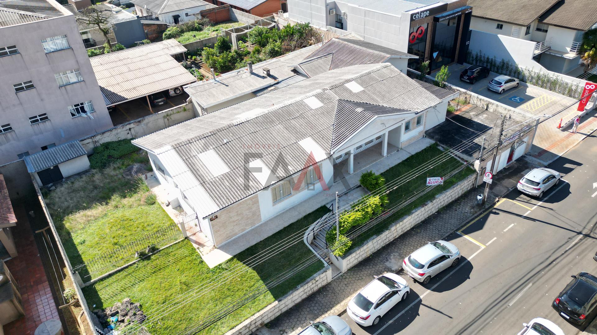 Sala-Conjunto, 282 m² - Foto 61