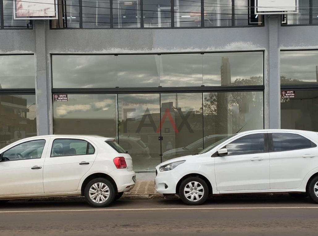 Sala Comercial 2 para locação com excelente localização em Gua...
