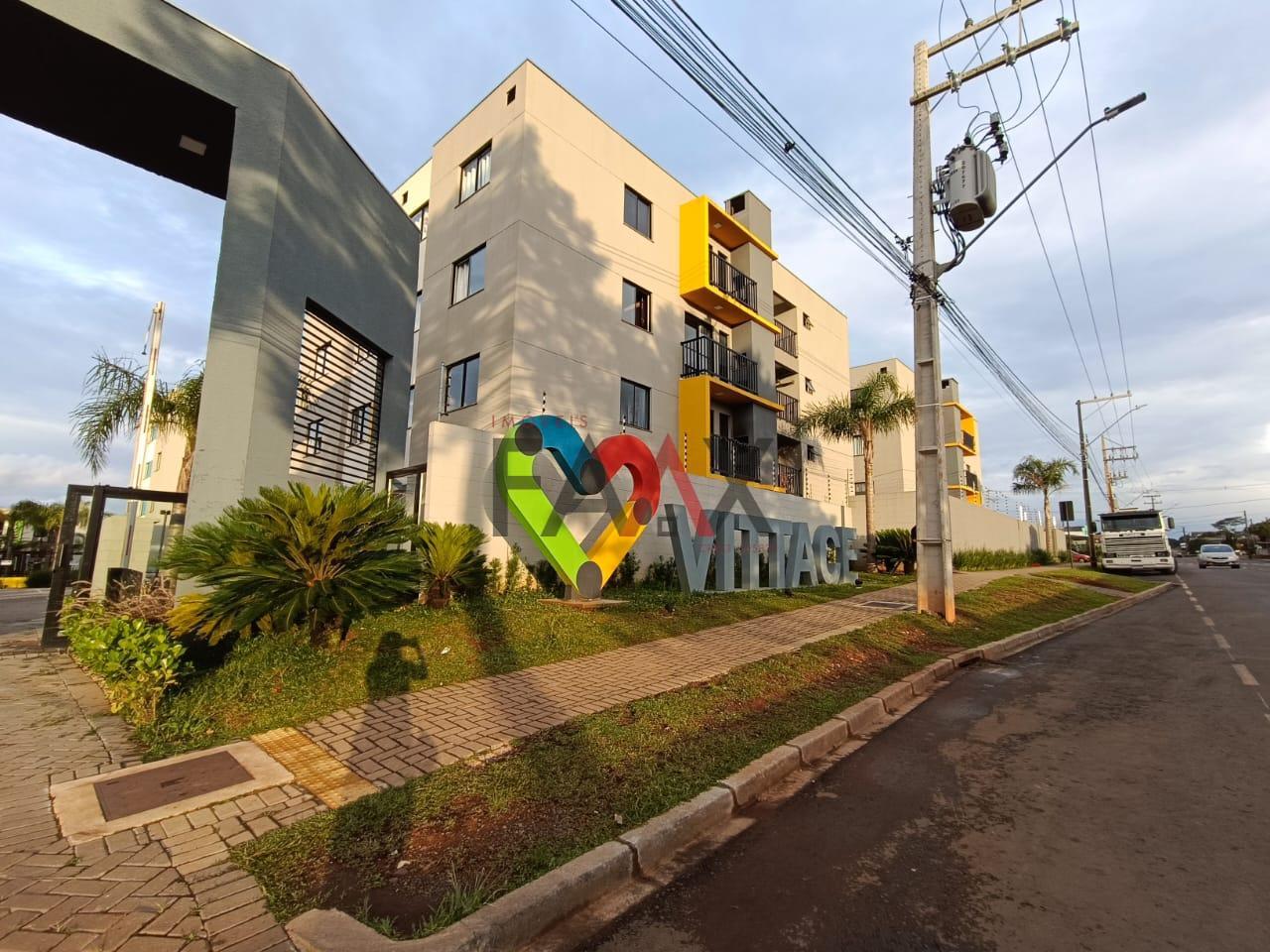 Apartamento garden, semi-mobiliado, no condomínio Vittace Parq...