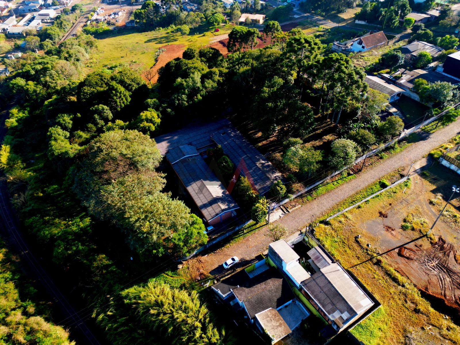 Terreno para investir com excelente localização, SANTA CRUZ, G...