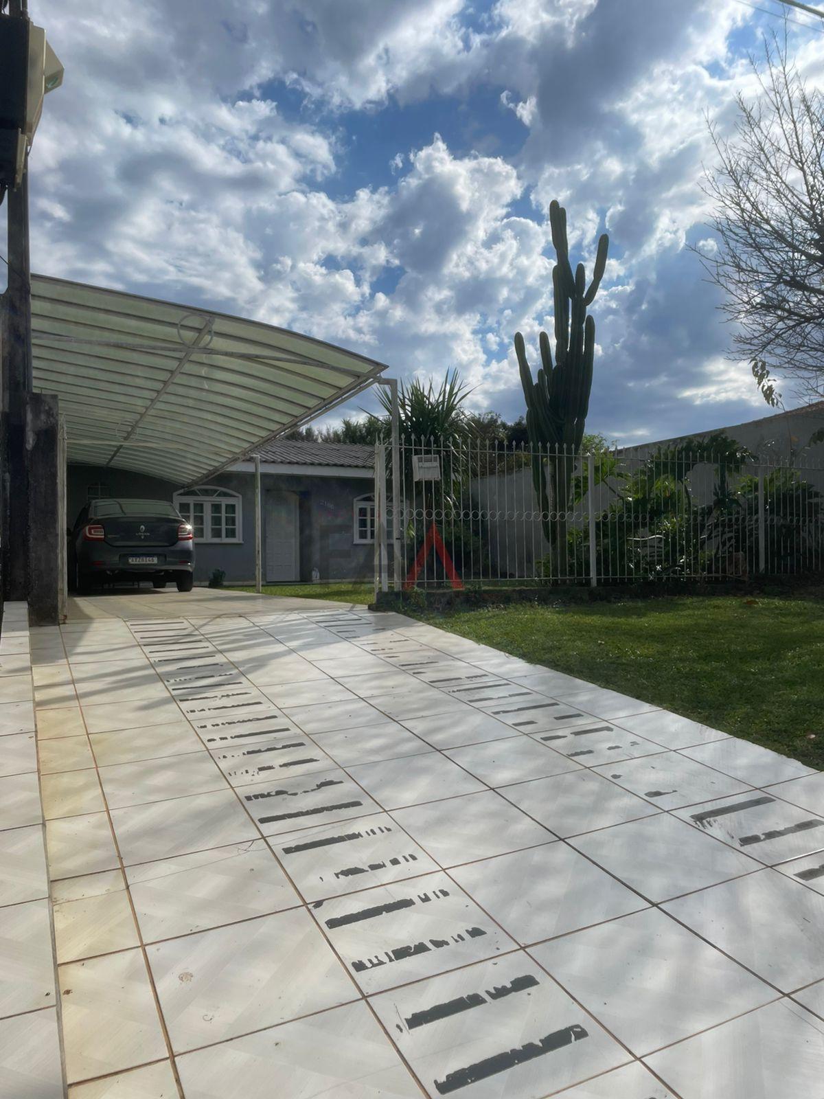 casa á venda no bairro dos Estados com terreno de 600m  em Gua...