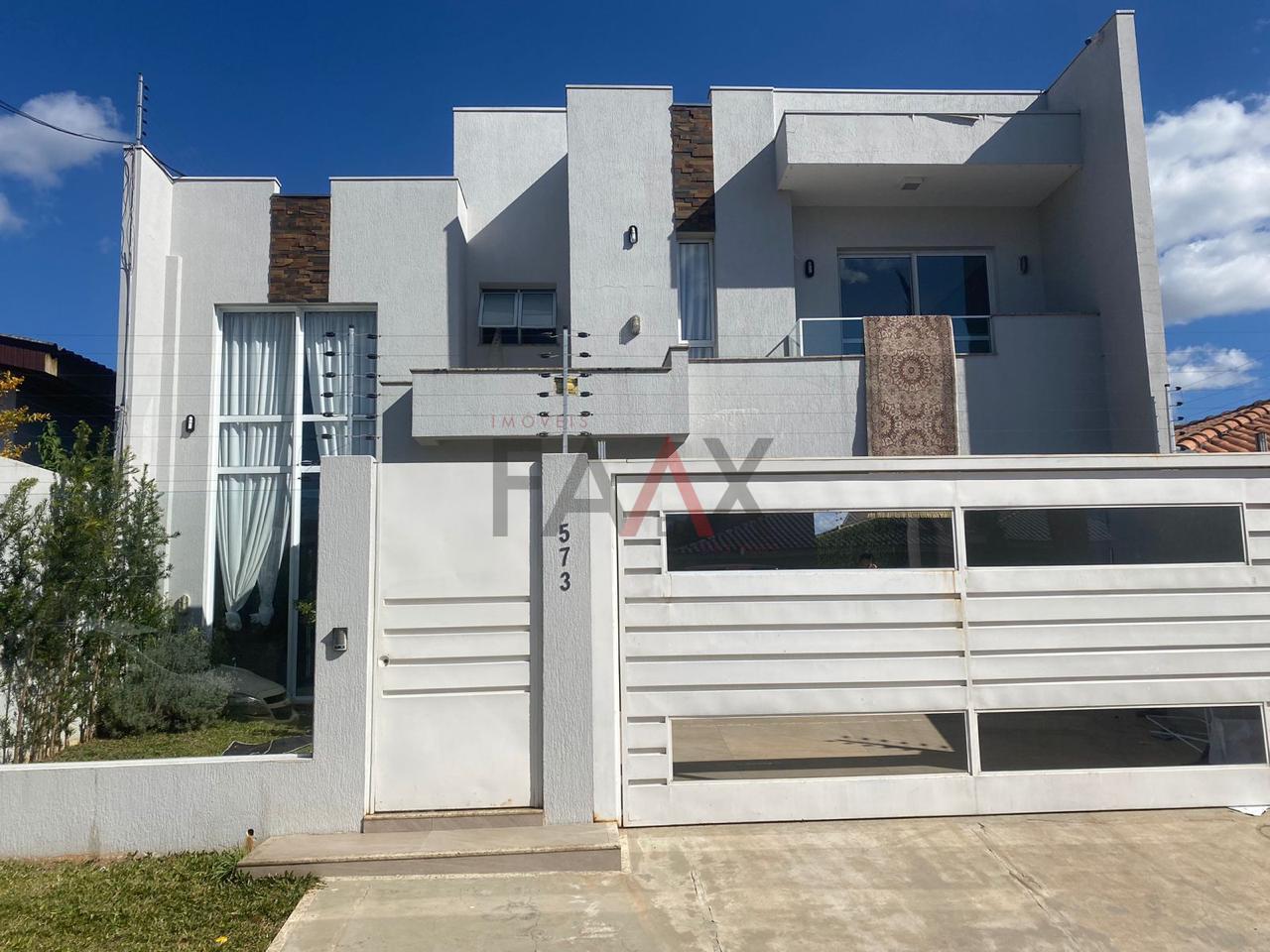Sobrado ALTO PADRÃO à Venda próximo a praça da ucrania no tria...