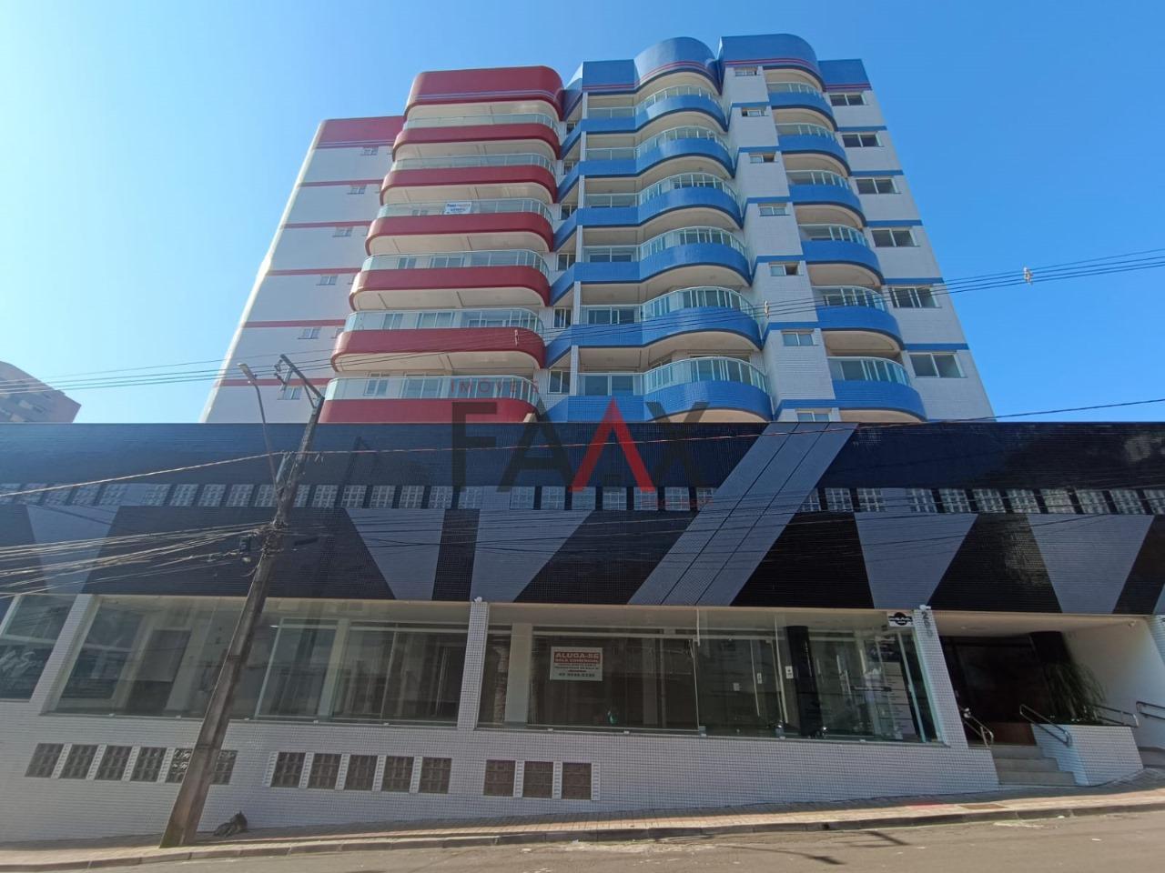 Sala comercial para locação no Centro com Vaga de Garagem em G...