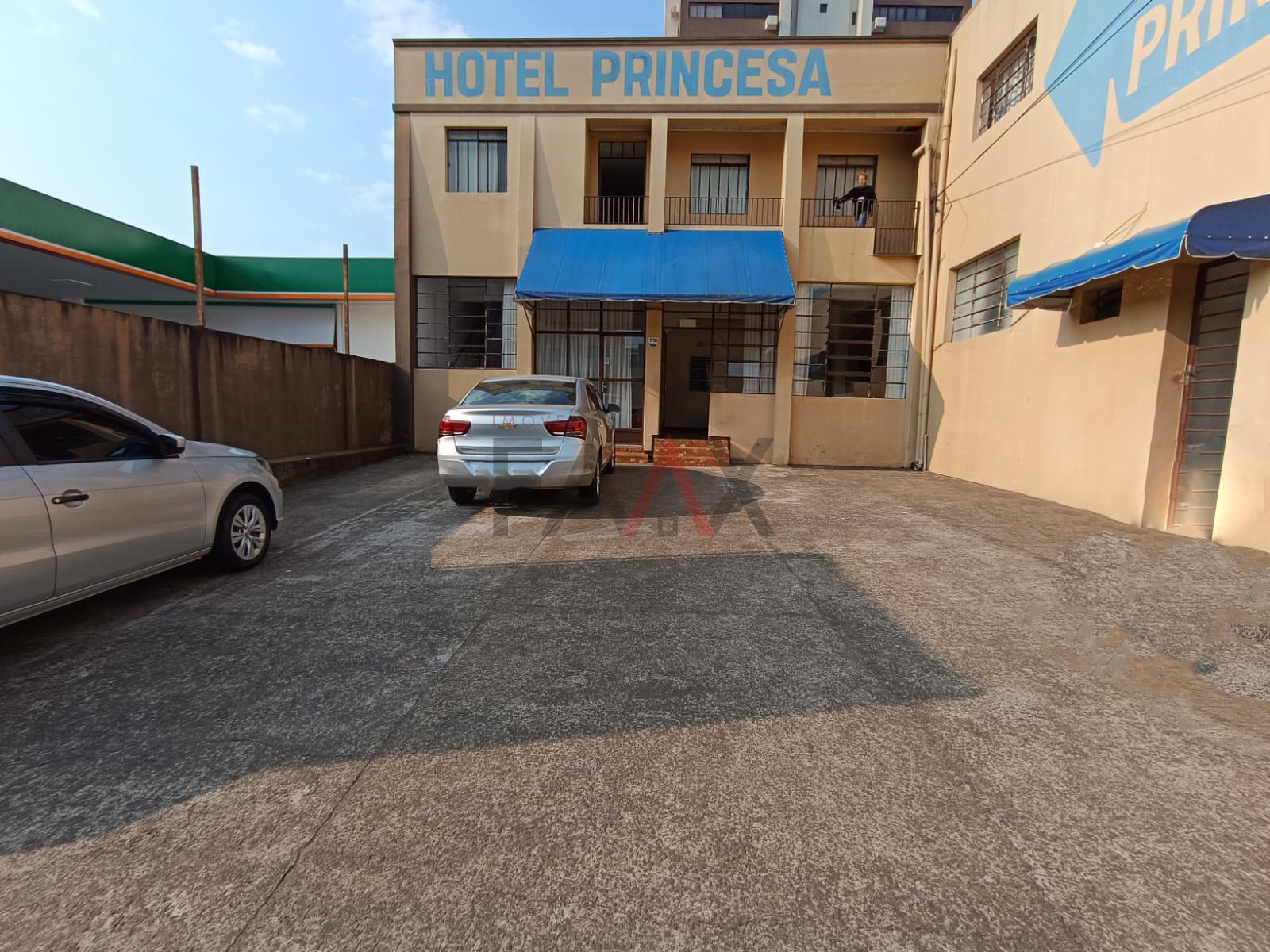 Imóvel Comercial para Investimento ou Uso Imediato, CENTRO, GU...