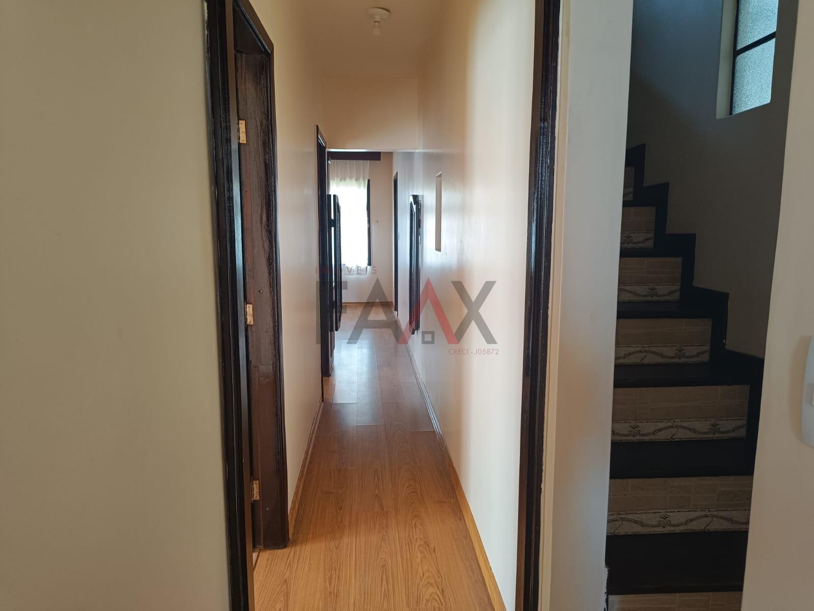 Casa à venda com 4 quartos, 170m² - Foto 15