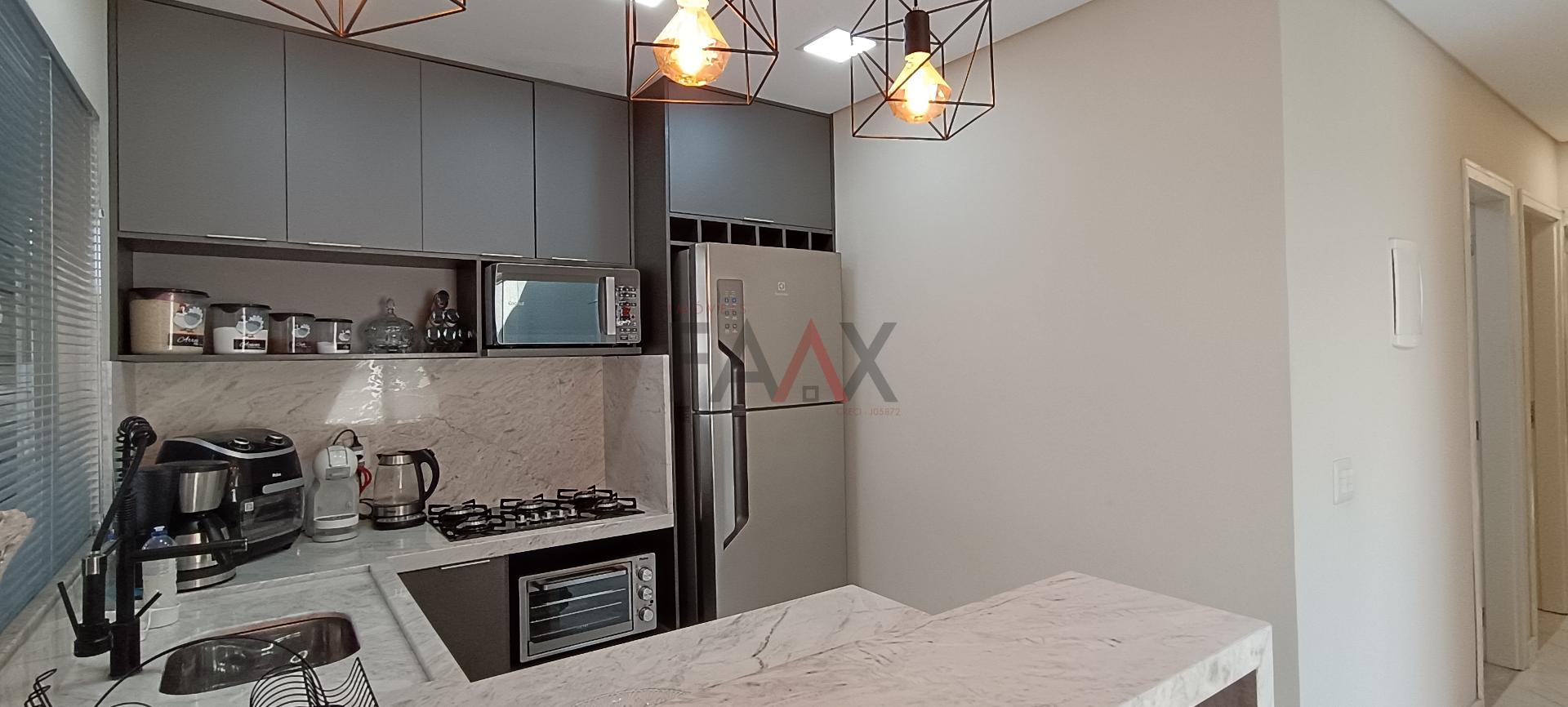 Casa, 2 quartos, 55 m² - Foto 4