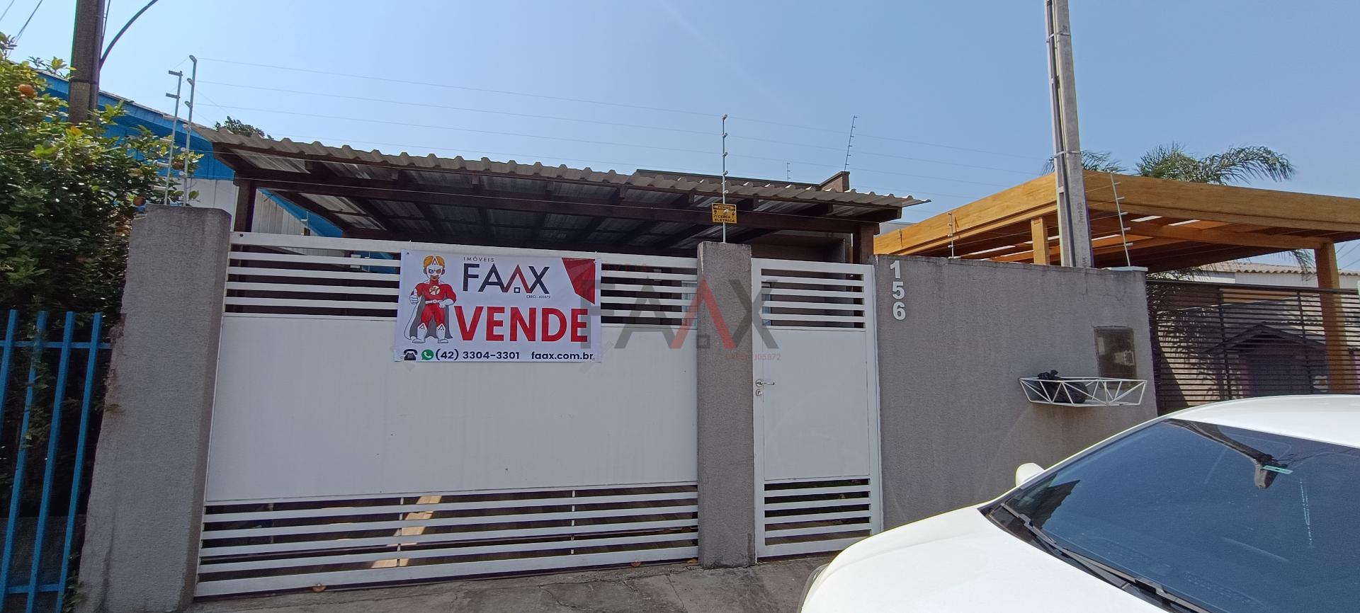 Casa, 2 quartos, 55 m² - Foto 1