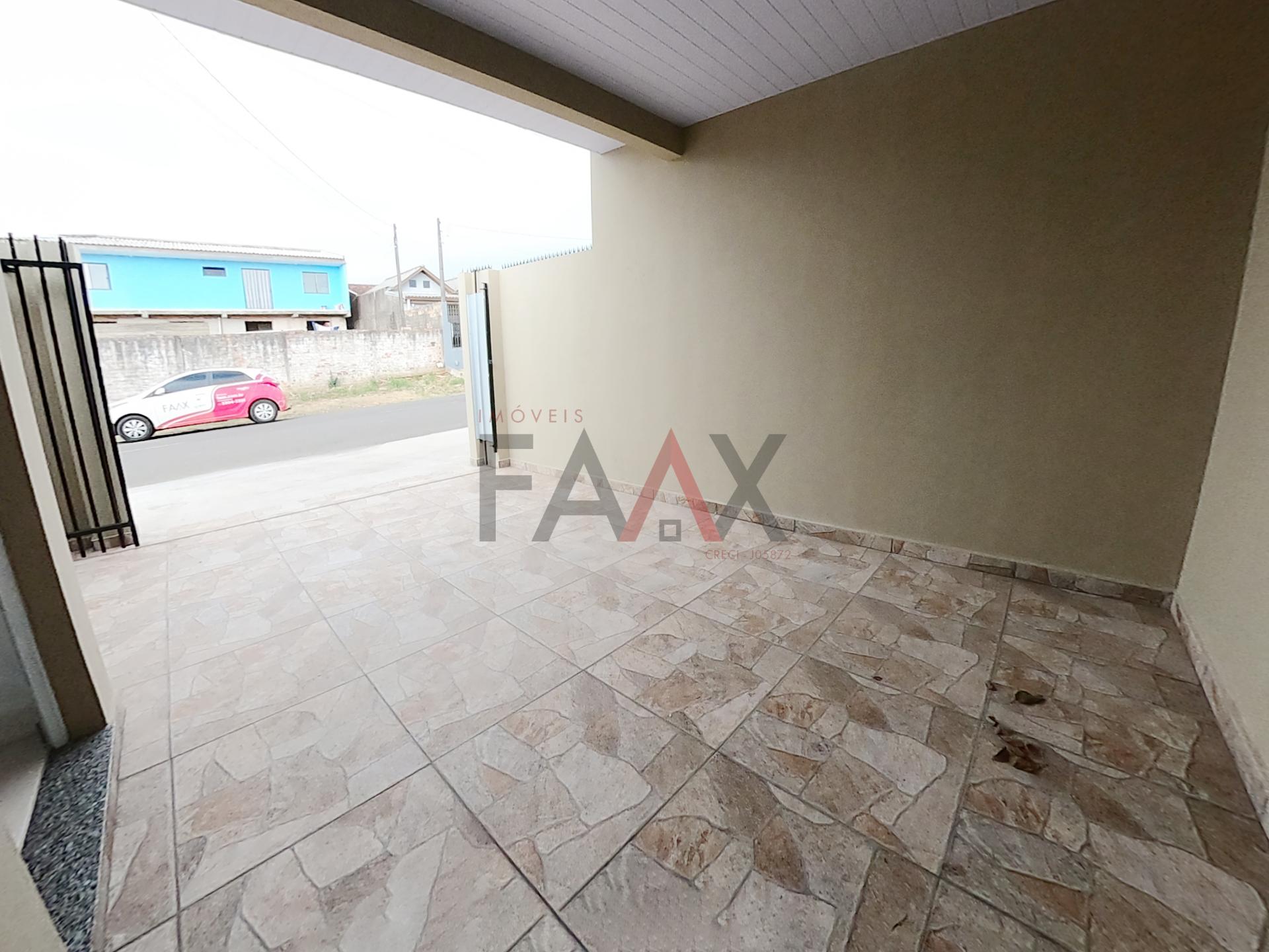 Casa, 2 quartos, 60 m² - Foto 5