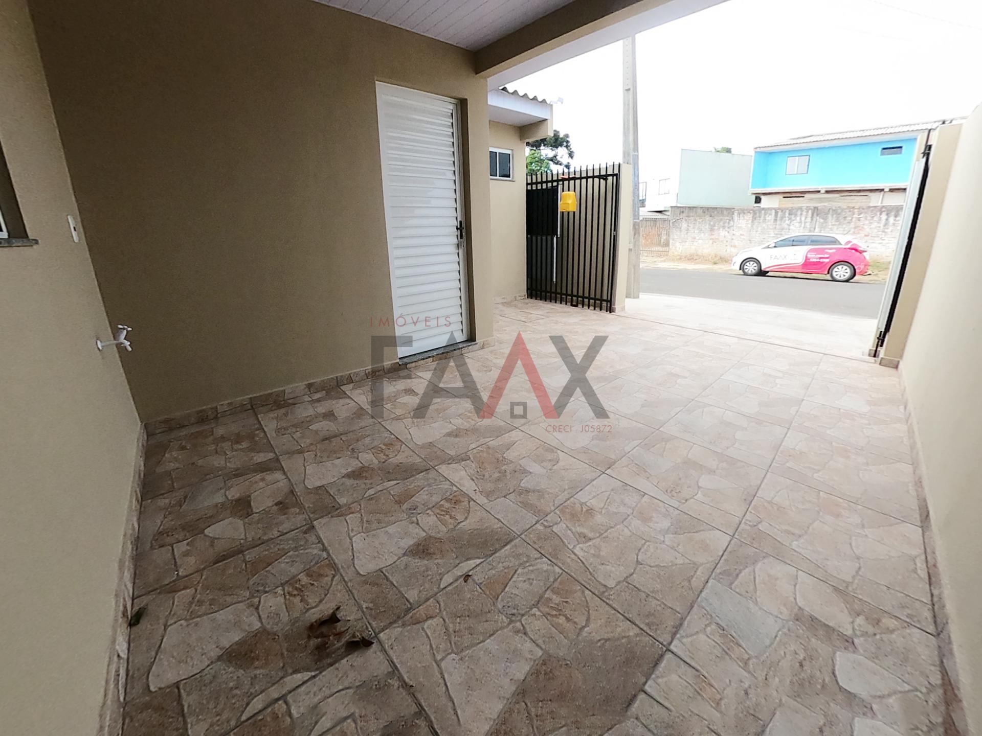 Casa, 2 quartos, 60 m² - Foto 4