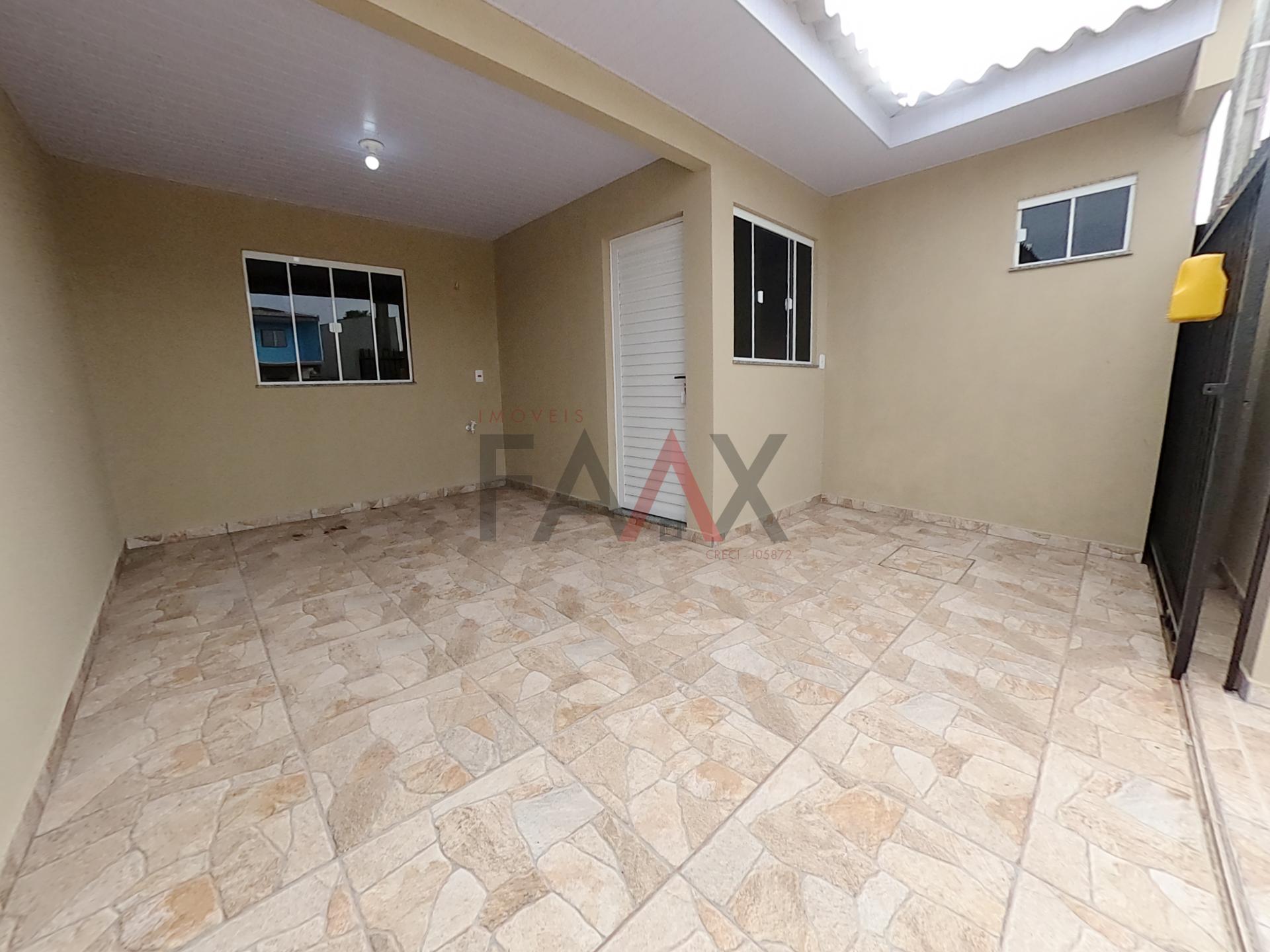 Casa, 2 quartos, 60 m² - Foto 2