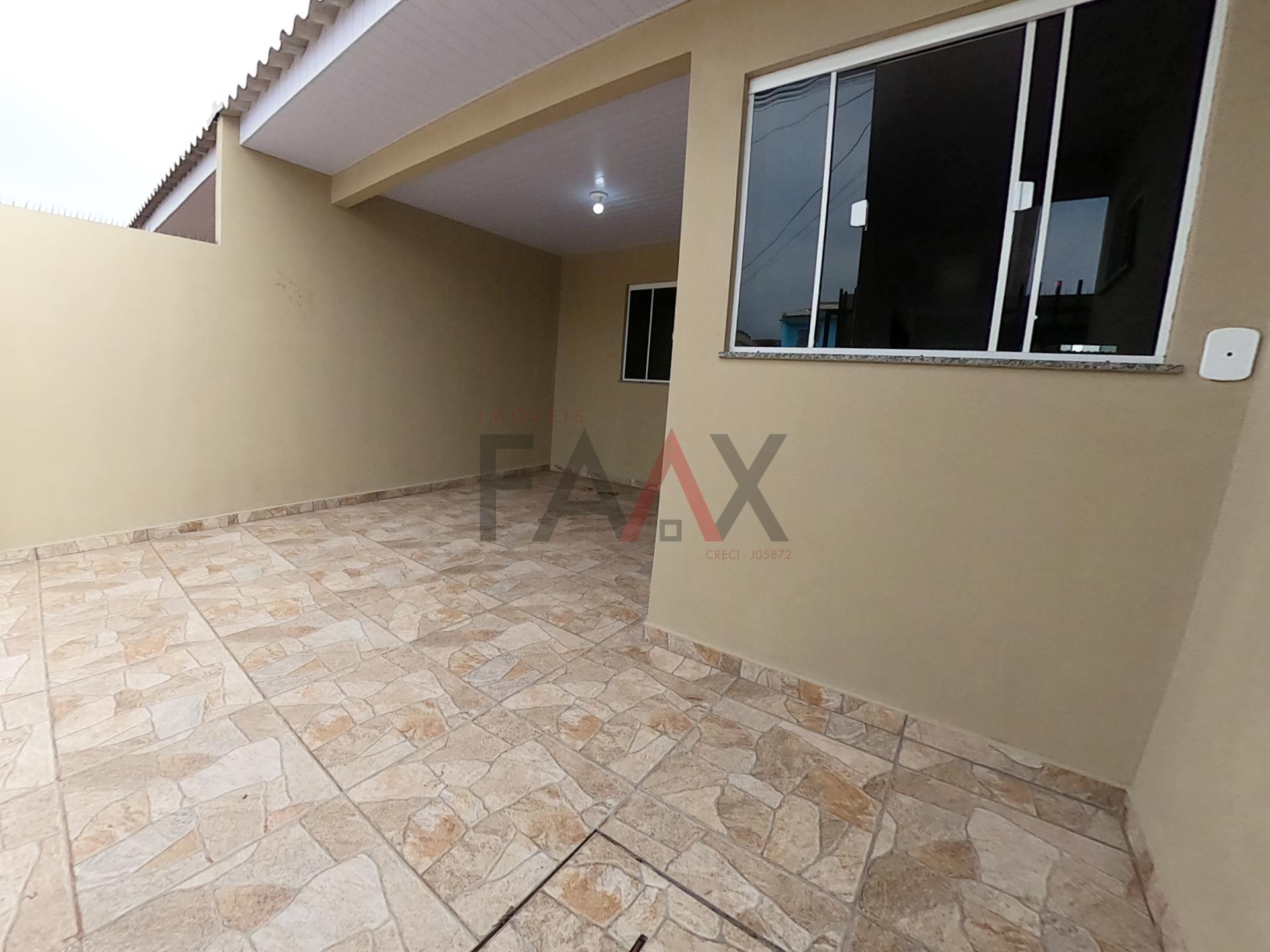 Casa, 2 quartos, 60 m² - Foto 3