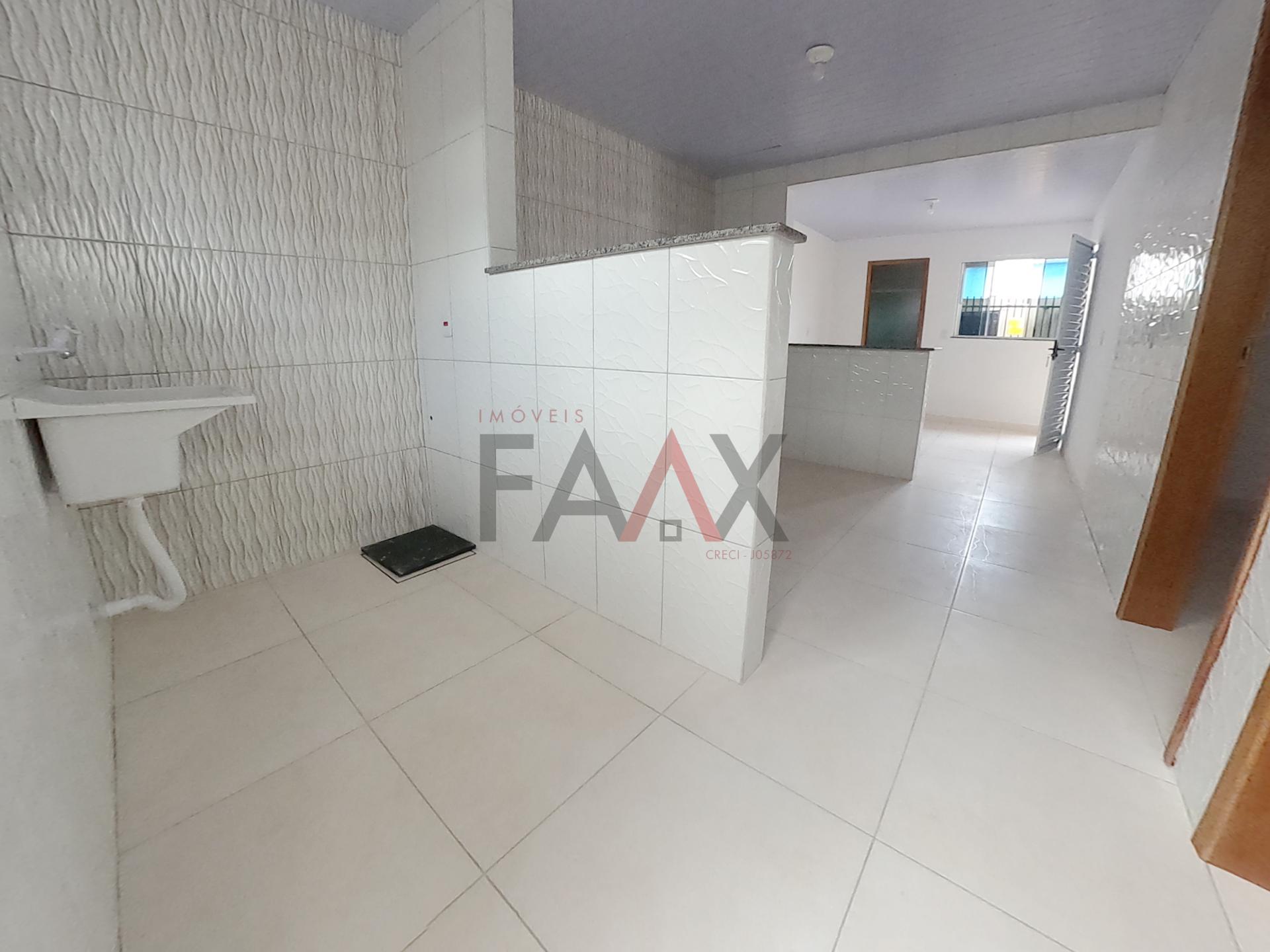 Casa, 2 quartos, 60 m² - Foto 11