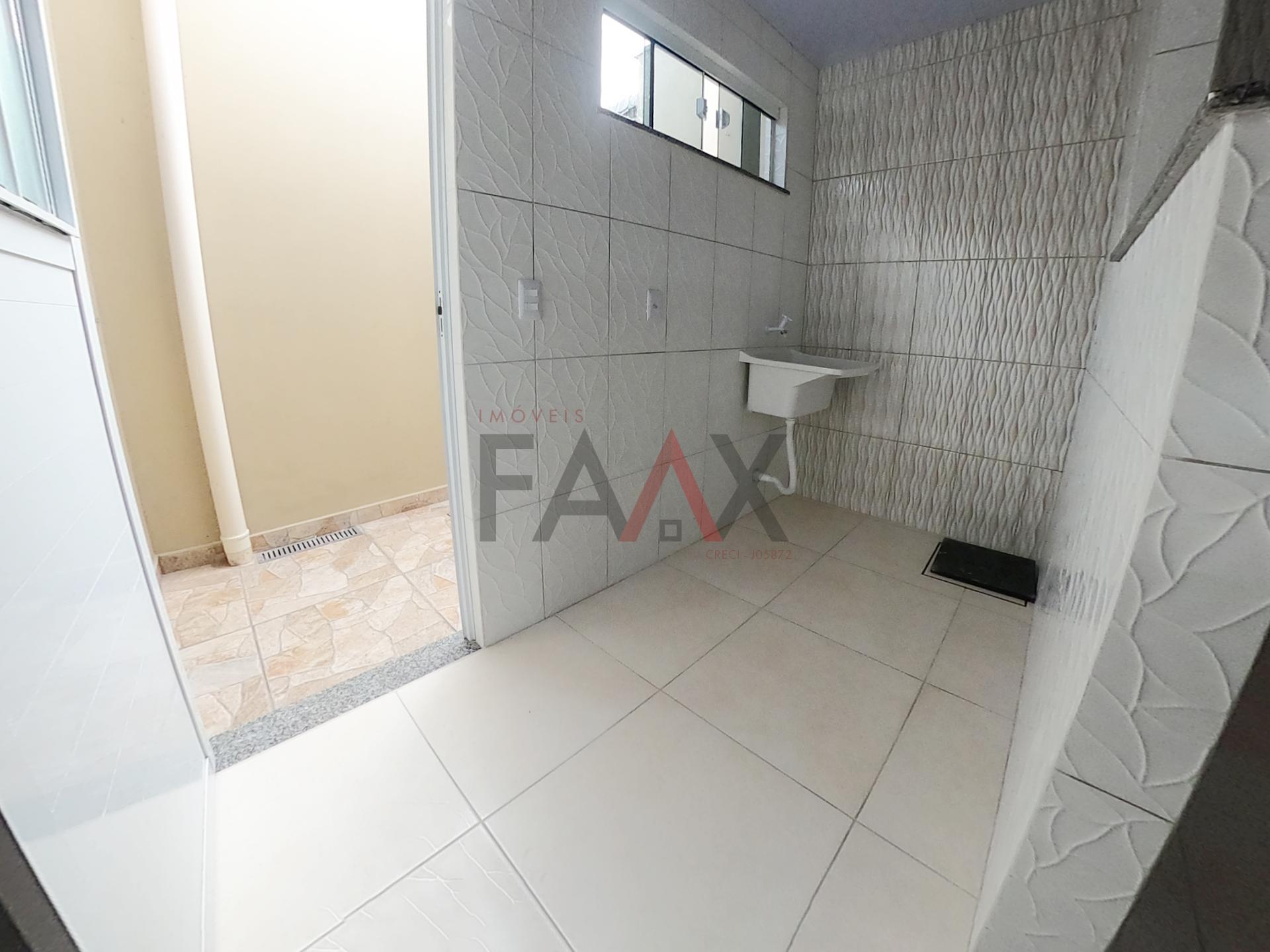 Casa, 2 quartos, 60 m² - Foto 10