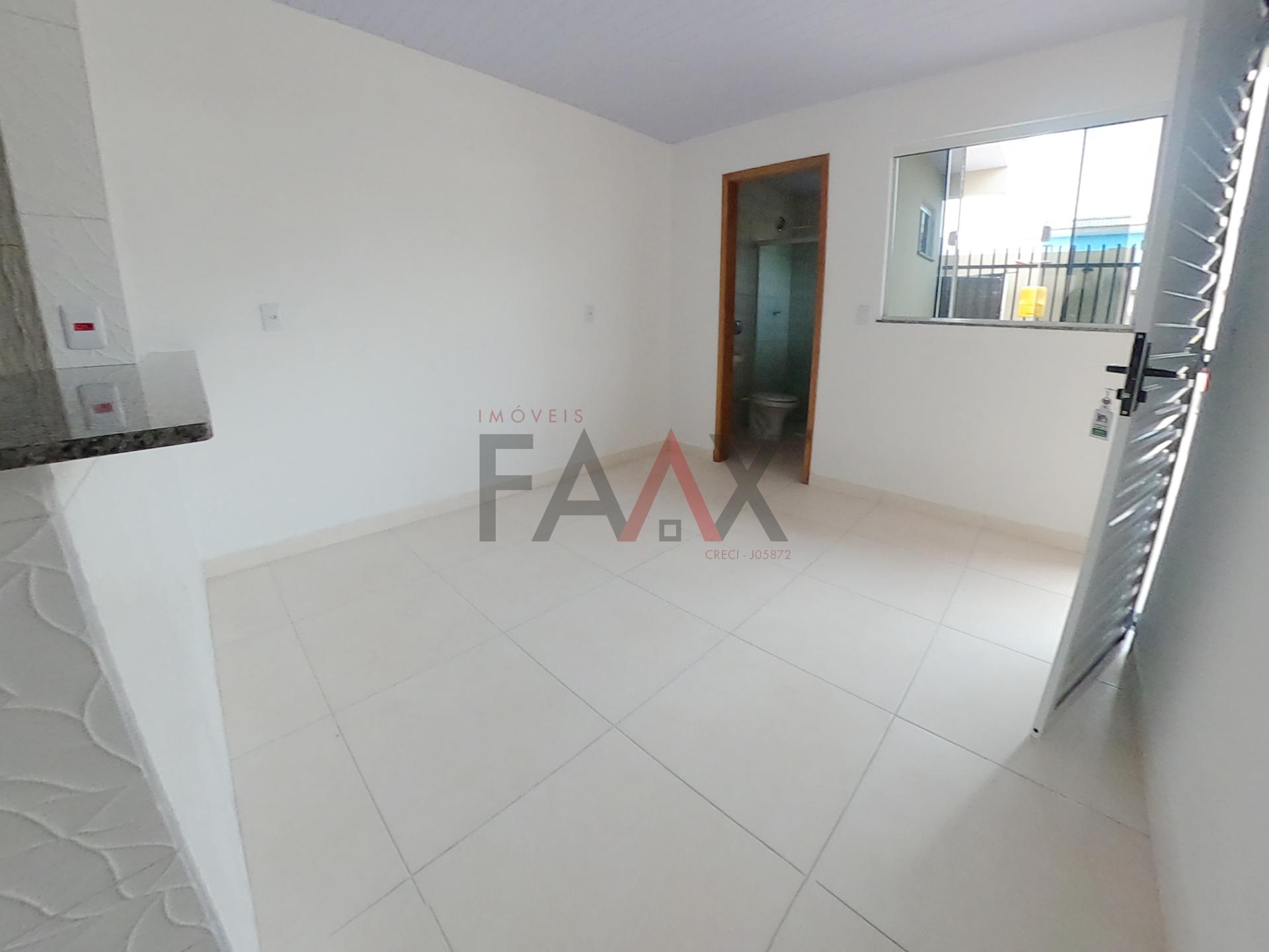 Casa, 2 quartos, 60 m² - Foto 7
