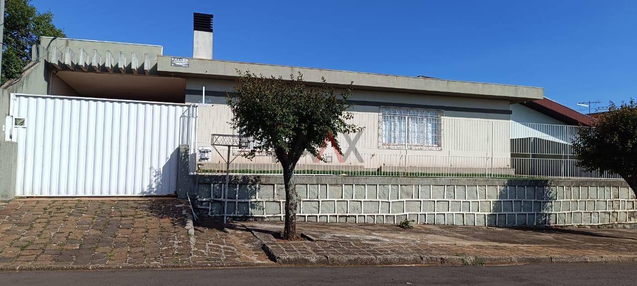 Casa com 4 dormitórios à venda,260.81 m , DOS ESTADOS, GUARAPU...
