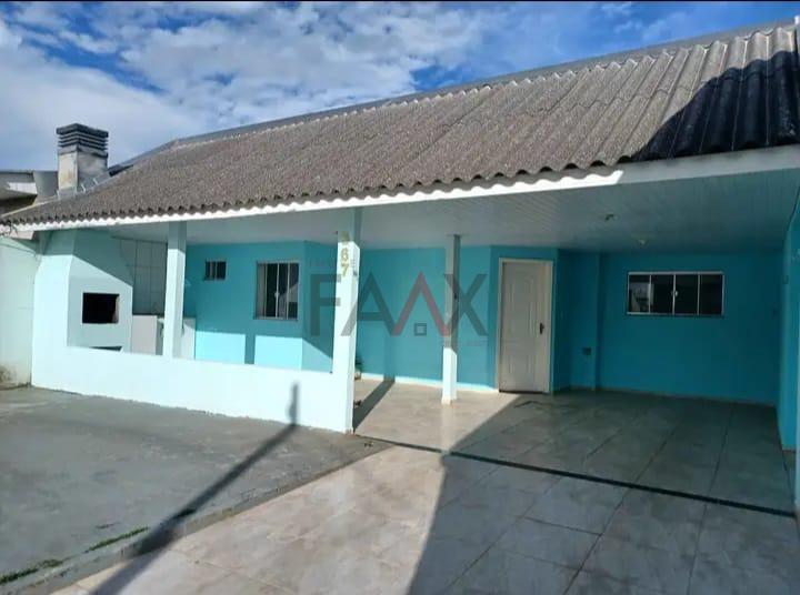 Casa com 3 dormitórios à venda,115.00 m , GUARAPUAVA - PR