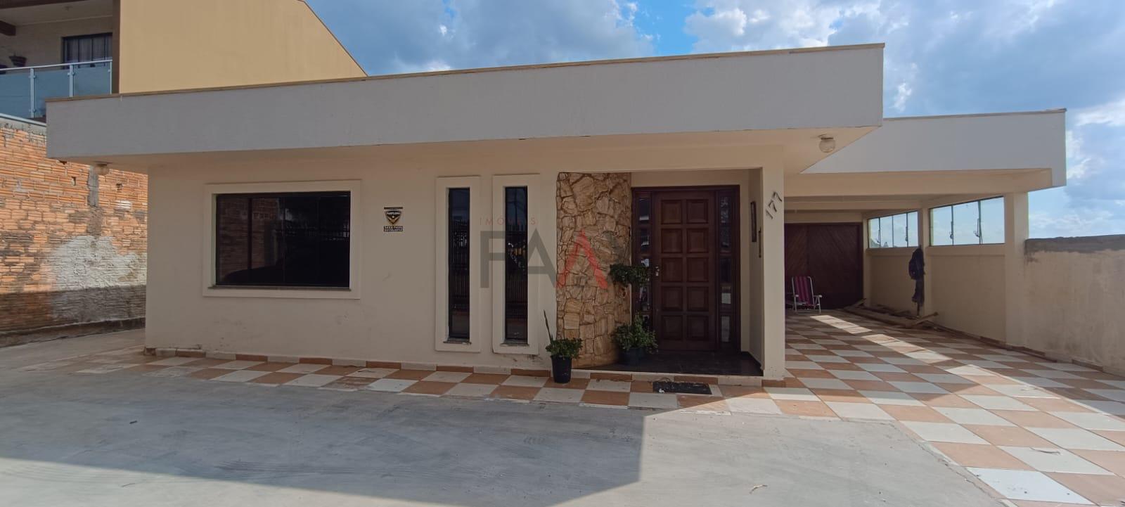 Casa, 3 quartos, 117 m² - Foto 1