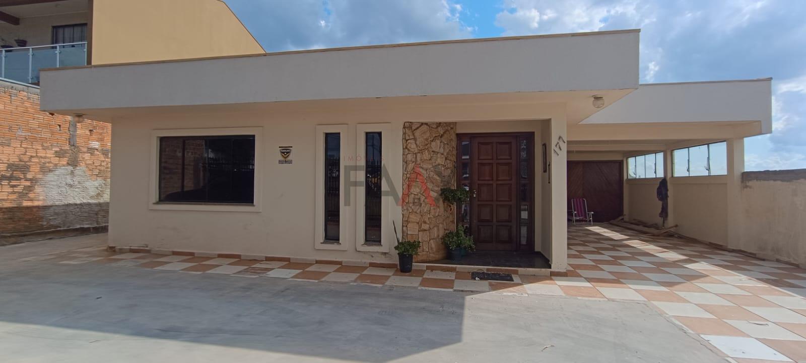 Casa, 3 quartos, 117 m² - Foto 2