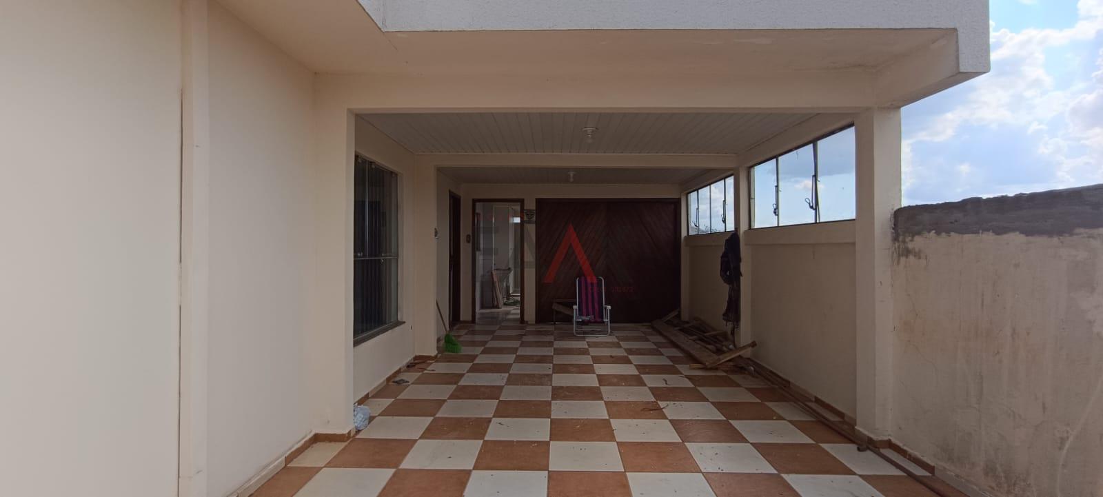 Casa, 3 quartos, 117 m² - Foto 3