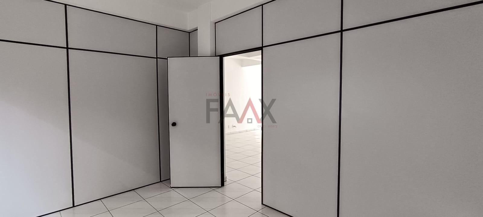 Conjunto Comercial-Sala para alugar, 100m² - Foto 7