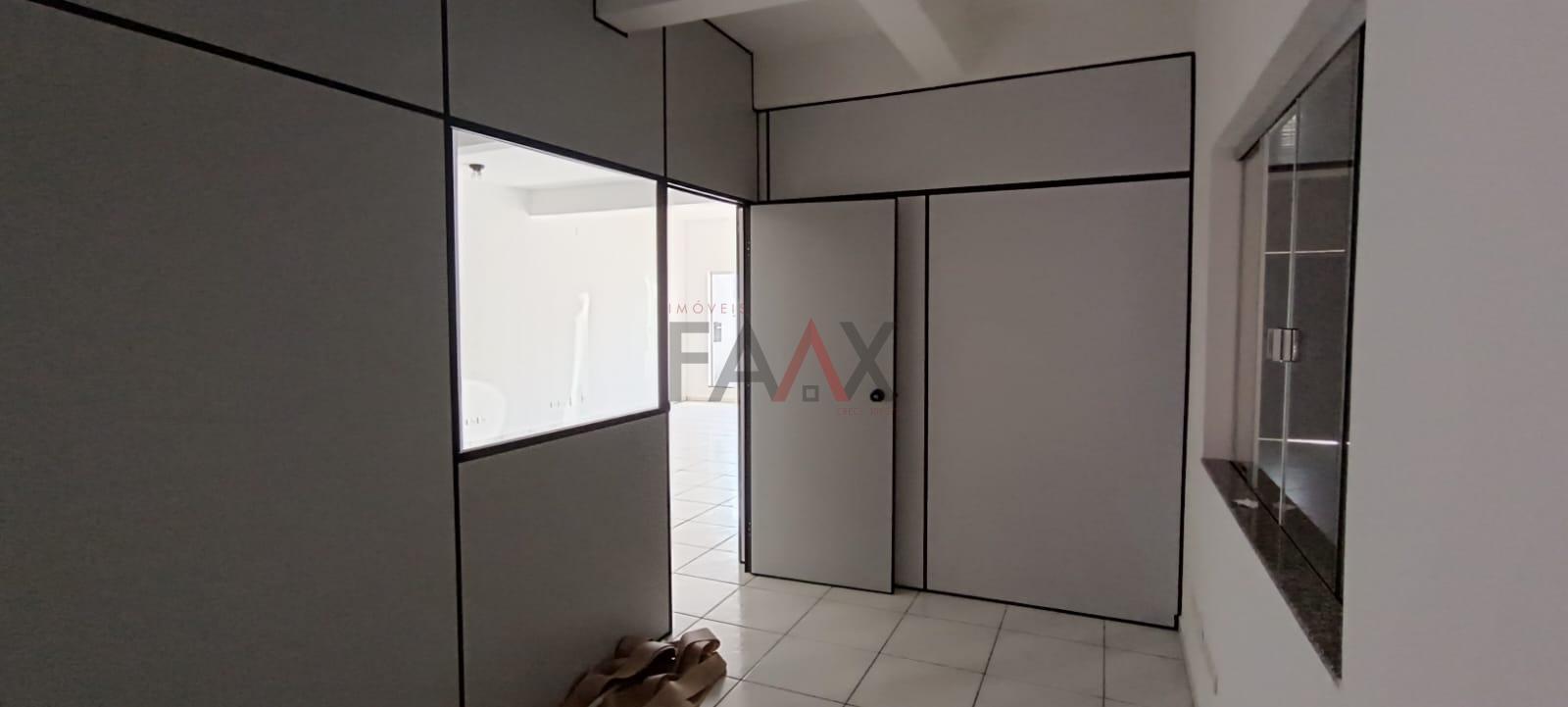 Conjunto Comercial-Sala para alugar, 100m² - Foto 9