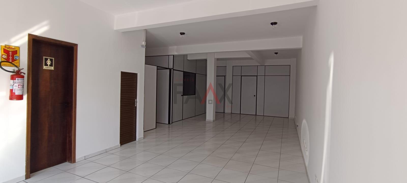 Conjunto Comercial-Sala para alugar, 100m² - Foto 2