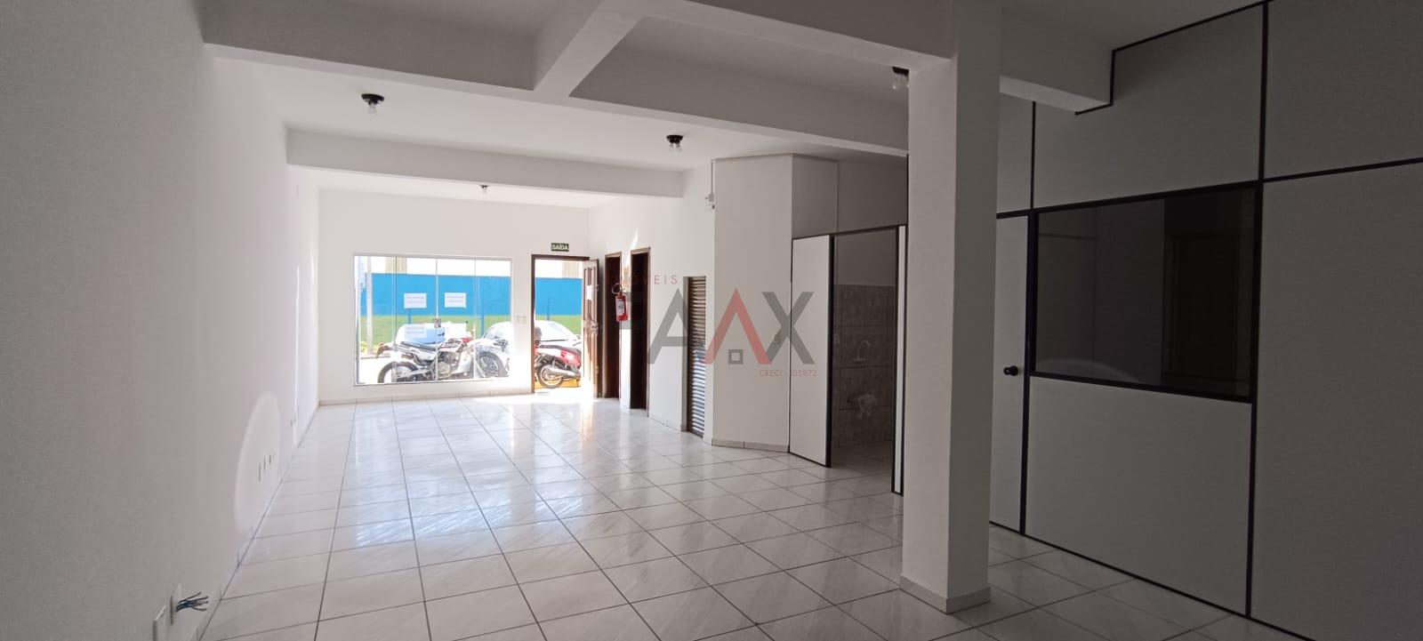 Conjunto Comercial-Sala para alugar, 100m² - Foto 3