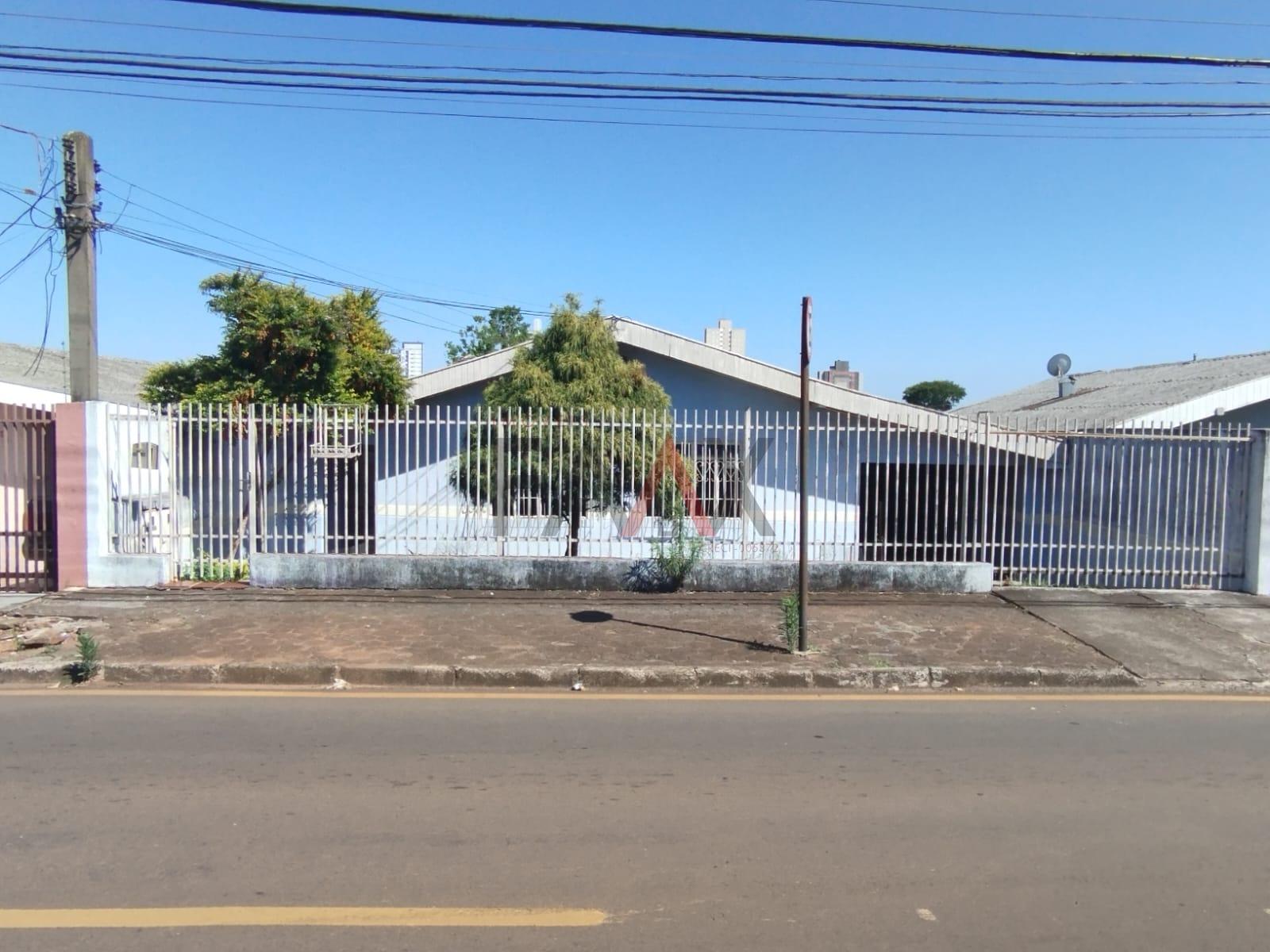 Casa à venda no trianon proximo ao Lacerda Verneck em Guarapua...
