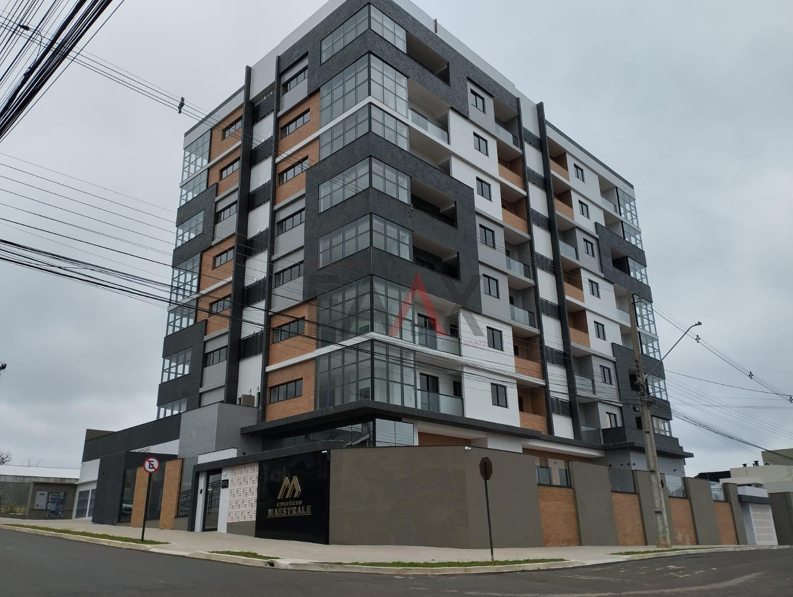 Apartamento com 3 dormitórios à venda, Alto da XV, GUARAPUAVA ...