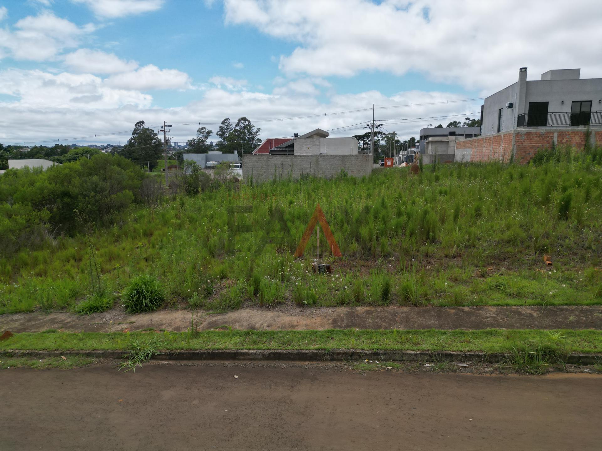Terreno à venda no João Gelinski Alto Cascavel, GUARAPUAVA - PR