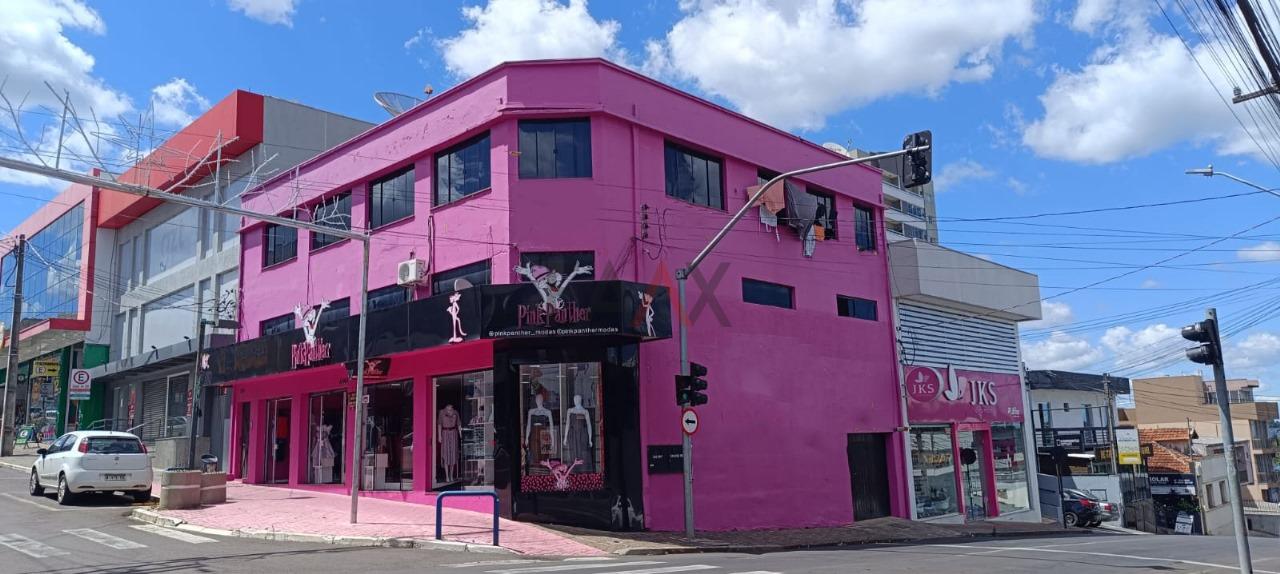 Ponto Comercial à venda, 320m , CENTRO, GUARAPUAVA - PR