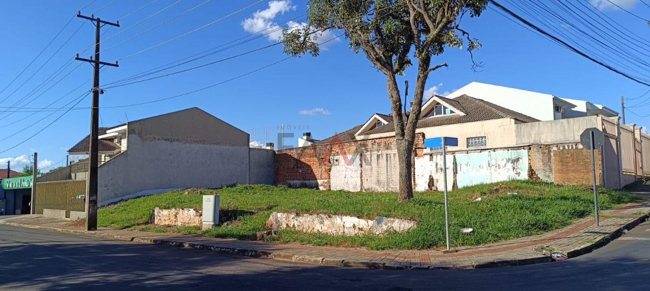 terreno á venda na Santana com ótima metragem em Guarapuava