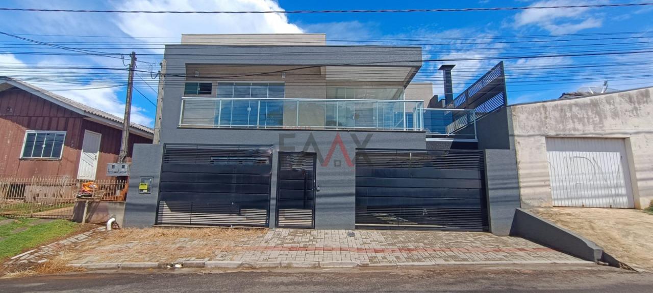 Sobrado com 4 dormitórios á venda,166.80 m , DOS ESTADOS, GUAR...