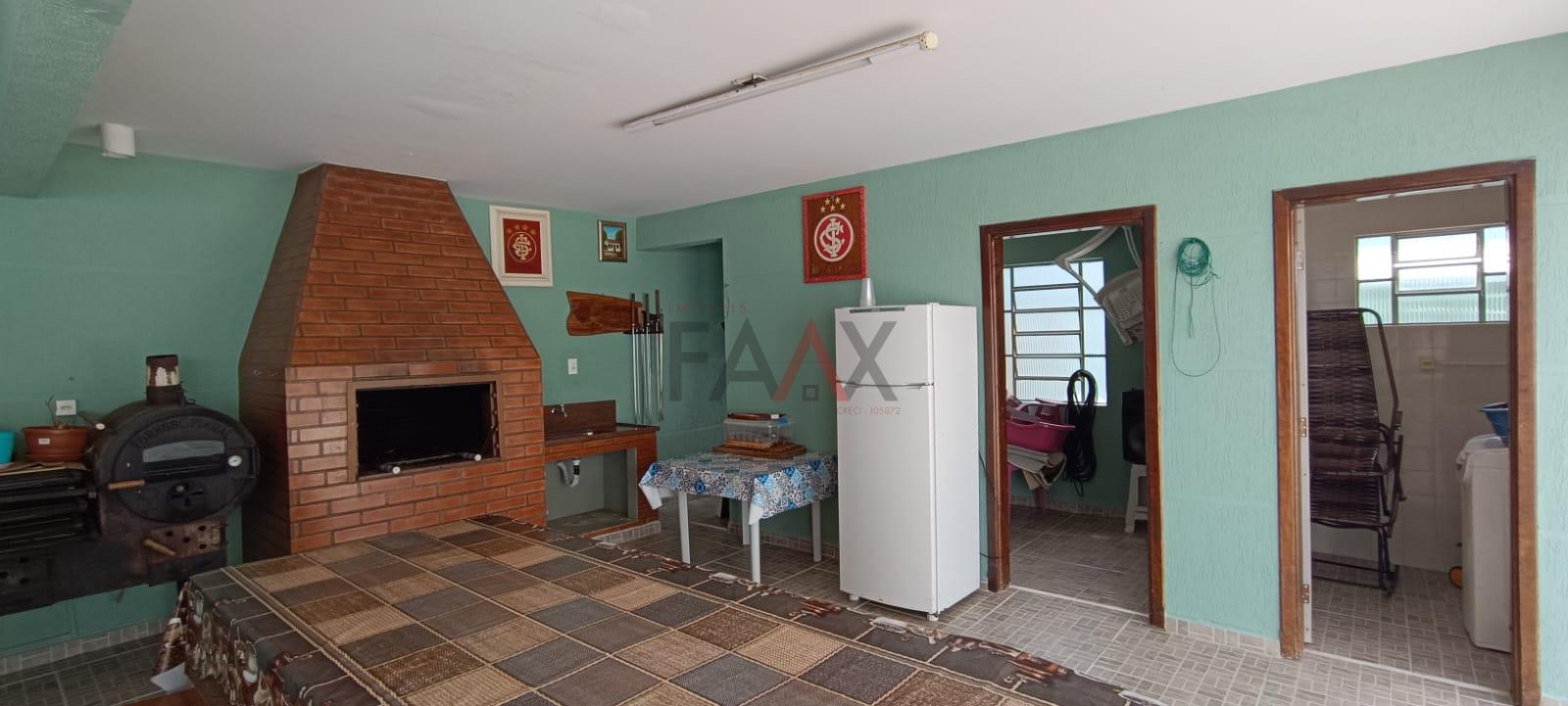 Casa à venda com 4 quartos, 197m² - Foto 28