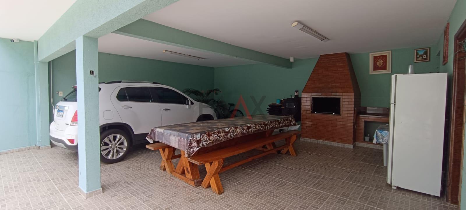 Casa à venda com 4 quartos, 197m² - Foto 27