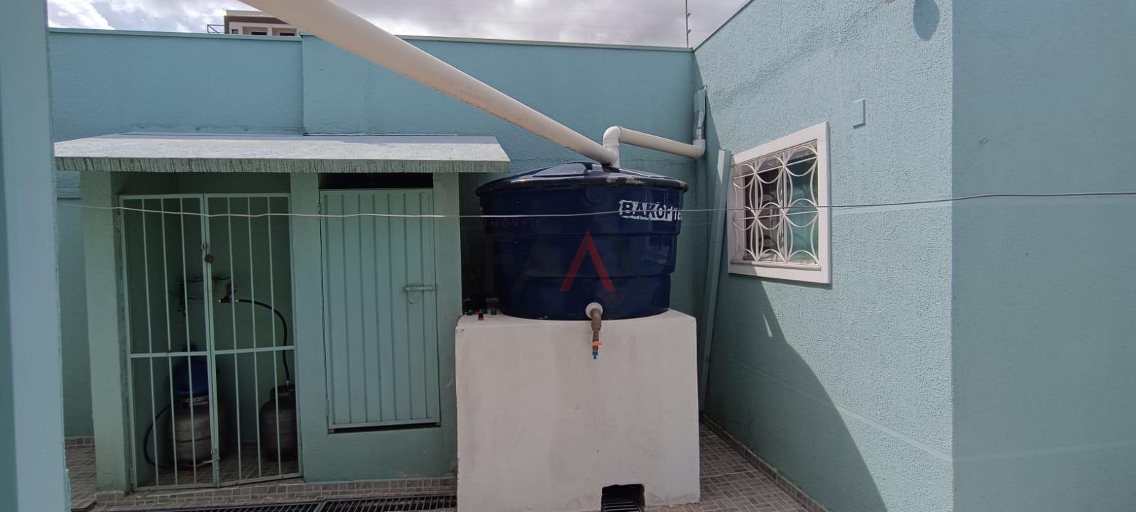 Casa à venda com 4 quartos, 197m² - Foto 26