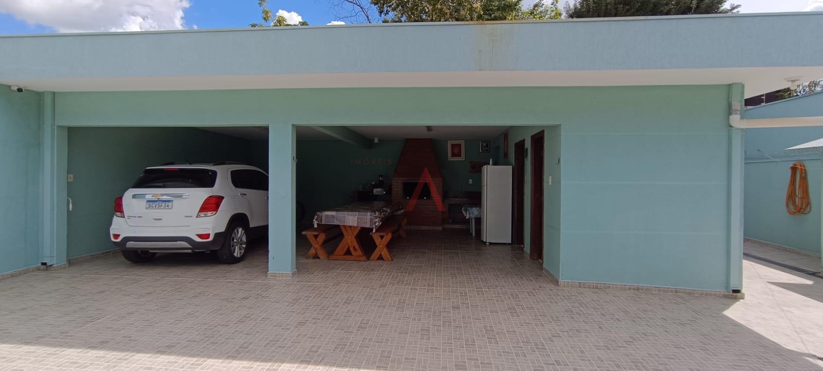 Casa à venda com 4 quartos, 197m² - Foto 23