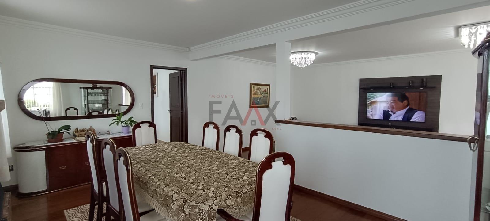 Casa à venda com 4 quartos, 197m² - Foto 7